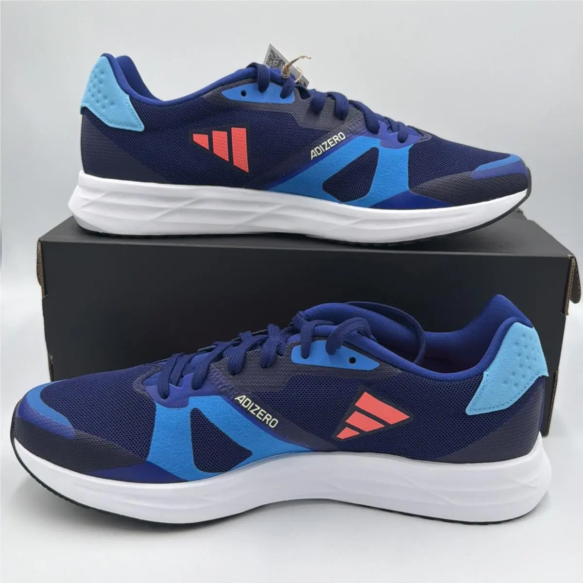 Adidas shoes - adidas adizero RC - adizero - GZ0181 - Blue 5