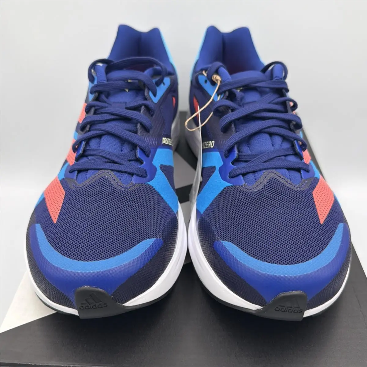 Adidas shoes - adidas adizero RC - adizero - GZ0181 - Blue 0