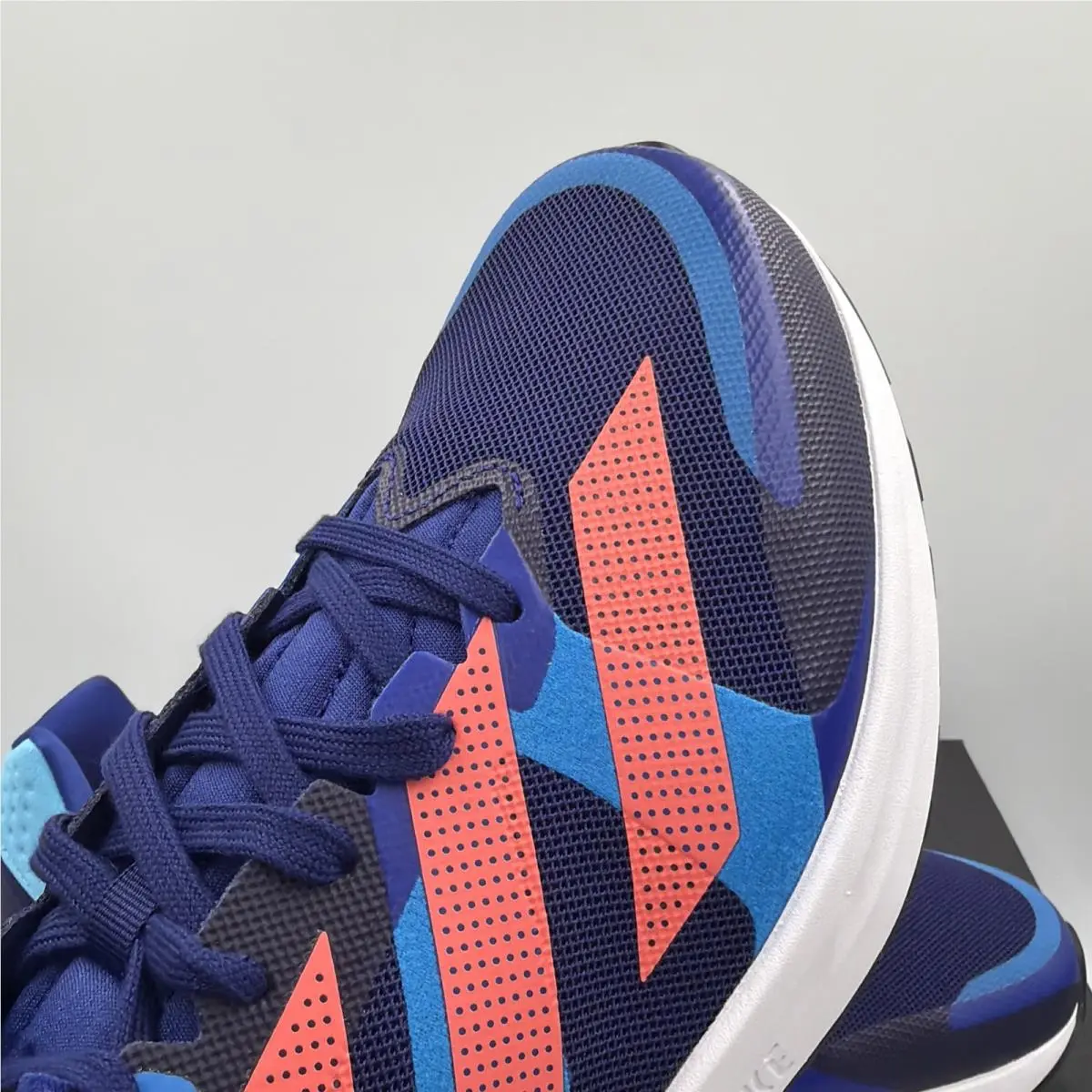 Adidas shoes - adidas adizero RC - adizero - GZ0181 - Blue 7