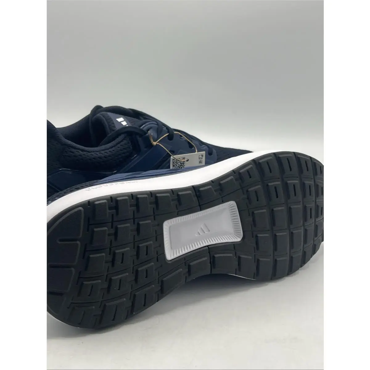 Adidas shoes - adidas Ultimashow - Ultimashow - IH8954 - Blue 4