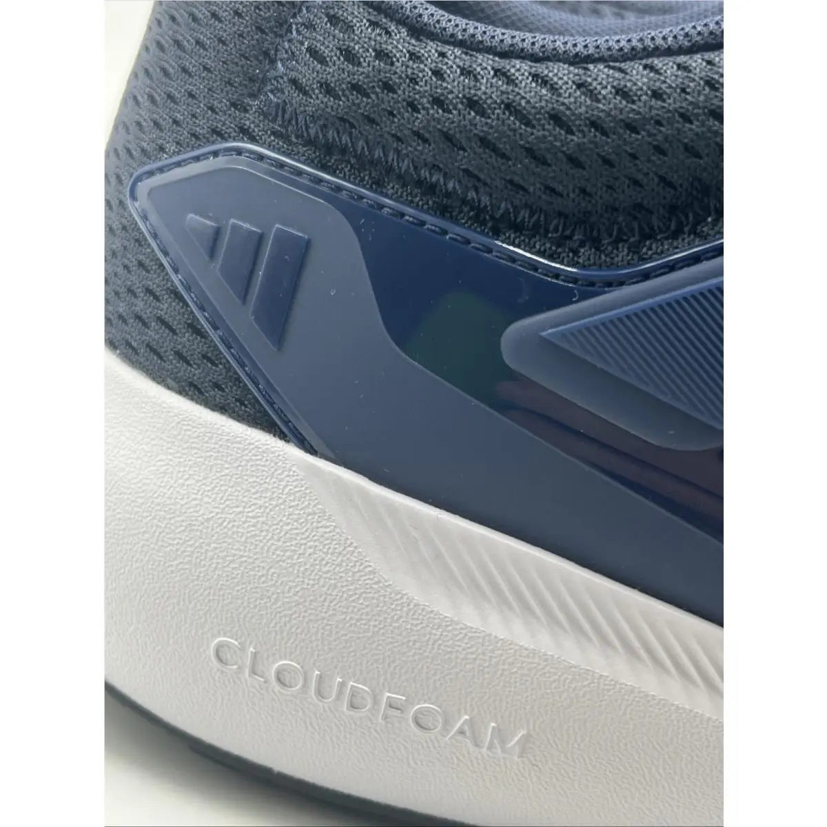 Adidas shoes - adidas Ultimashow - Ultimashow - IH8954 - Blue 0