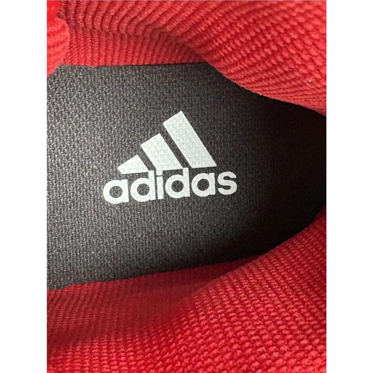 Adidas shoes - adidas Icon 7 - Icon - S23921 - Red 8