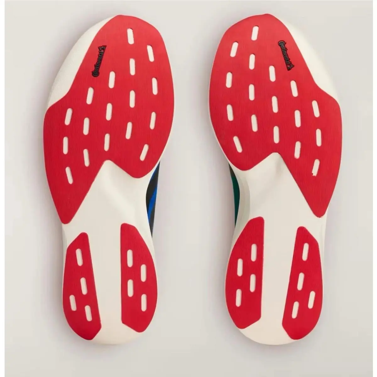 Adidas shoes - adidas Adizero - Adizero - KJ5749 - Blue 4