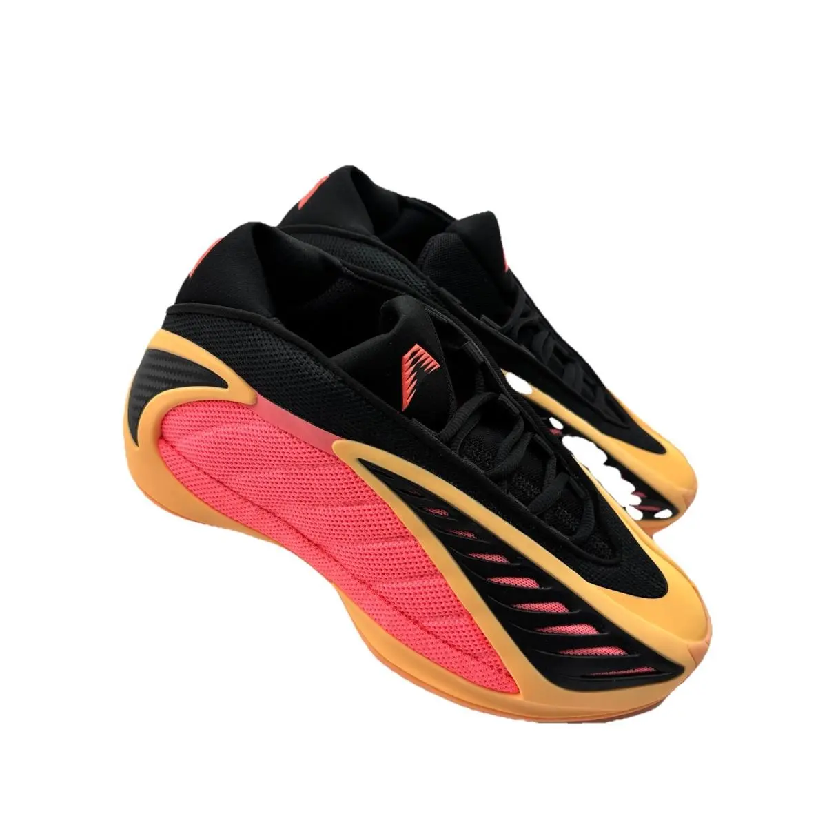 Adidas shoes - adidas 2.0 - JS3515 - Orange 0