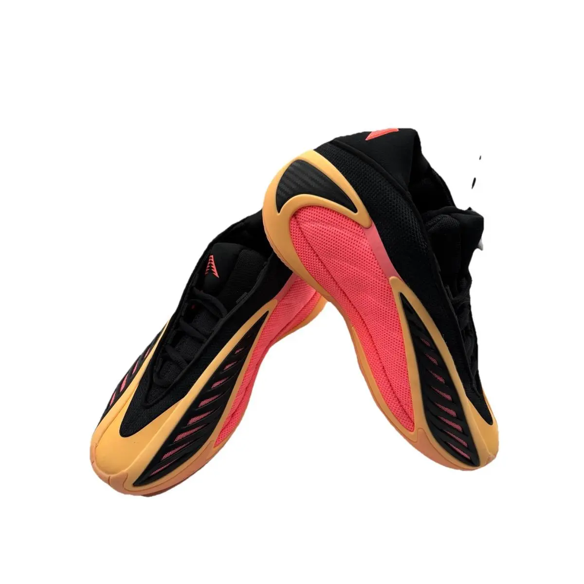 Adidas shoes - adidas 2.0 - JS3515 - Orange 1