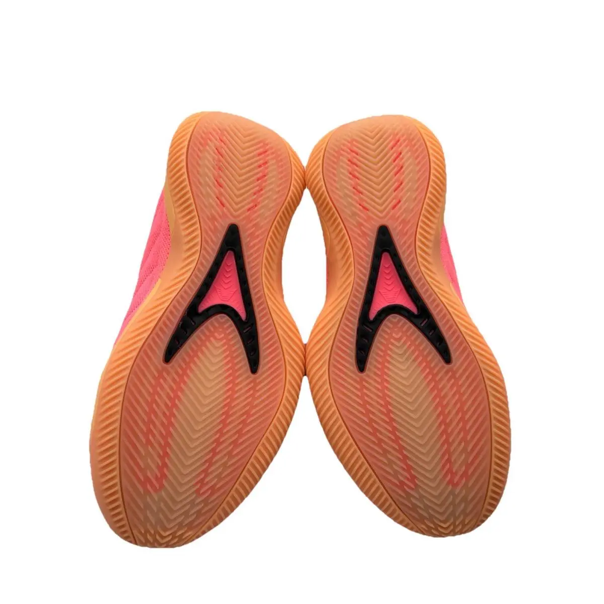 Adidas shoes - adidas 2.0 - JS3515 - Orange 2