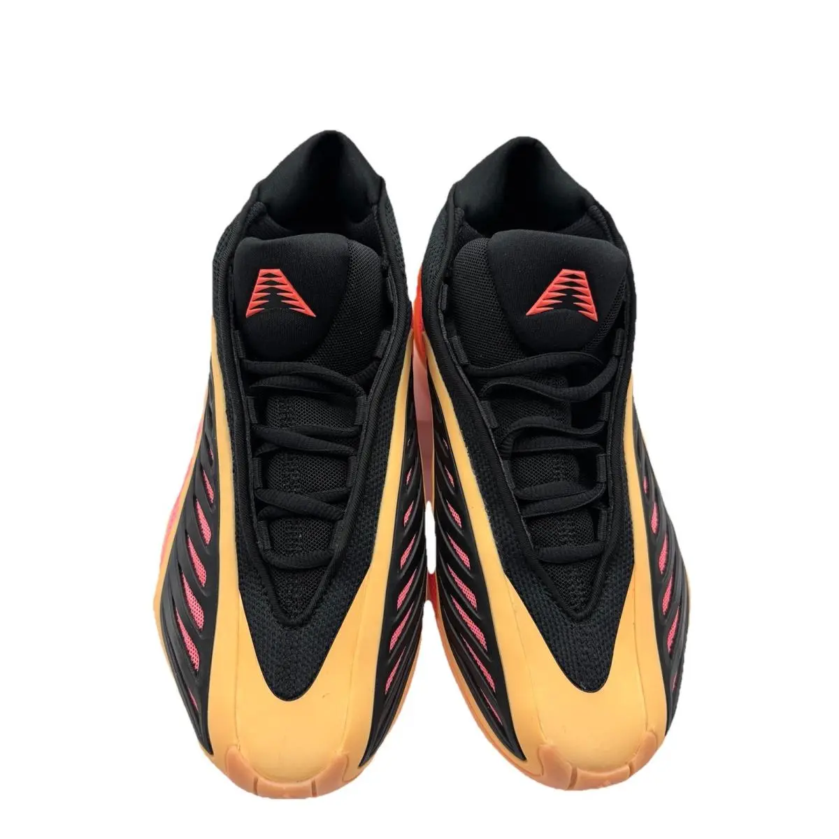 Adidas shoes - adidas 2.0 - JS3515 - Orange 3