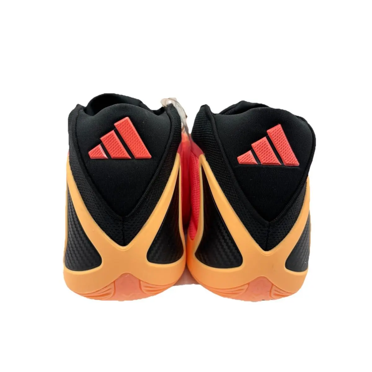Adidas shoes - adidas 2.0 - JS3515 - Orange 4