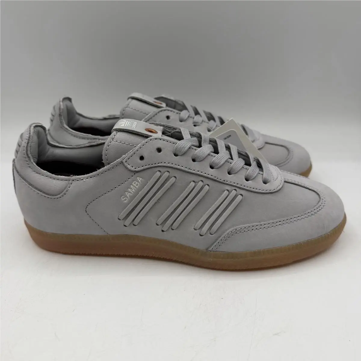 Adidas shoes - adidas Samba - Samba - BY2833 - Gray 0