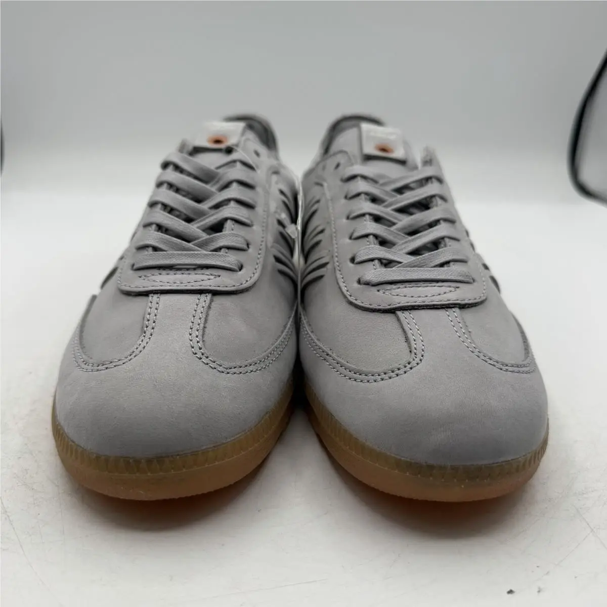 Adidas shoes - adidas Samba - Samba - BY2833 - Gray 2