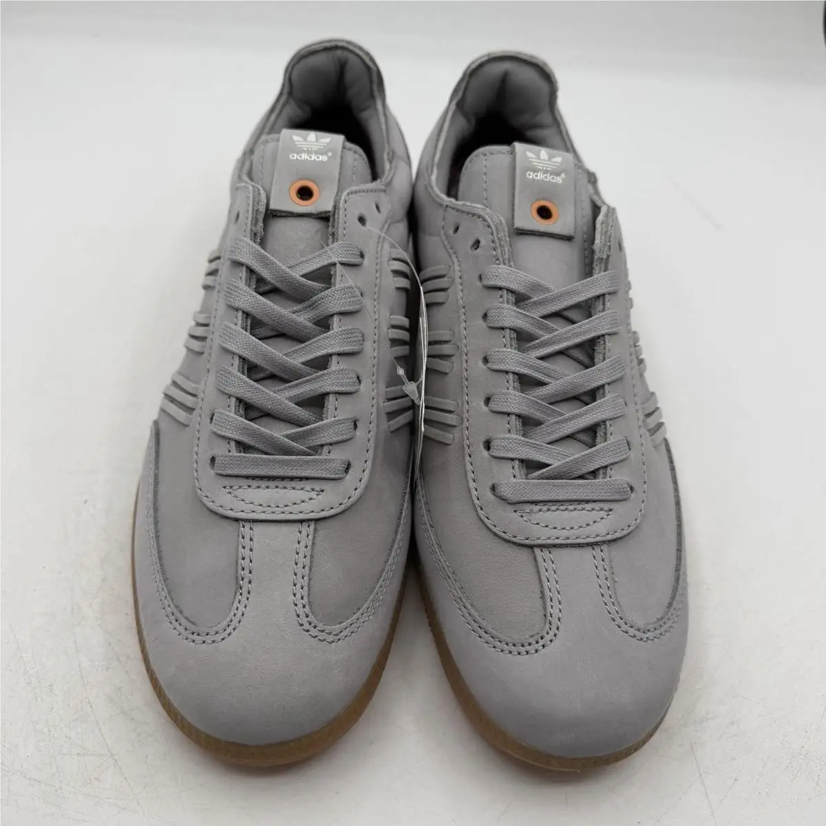 Adidas shoes - adidas Samba - Samba - BY2833 - Gray 3