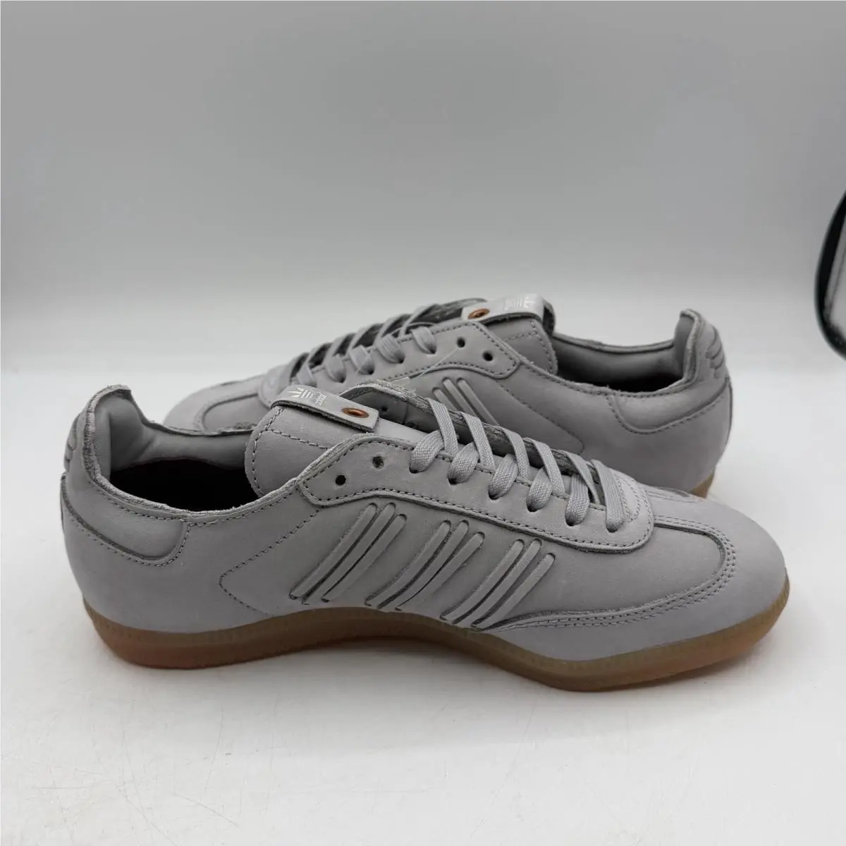 Adidas shoes - adidas Samba - Samba - BY2833 - Gray 5