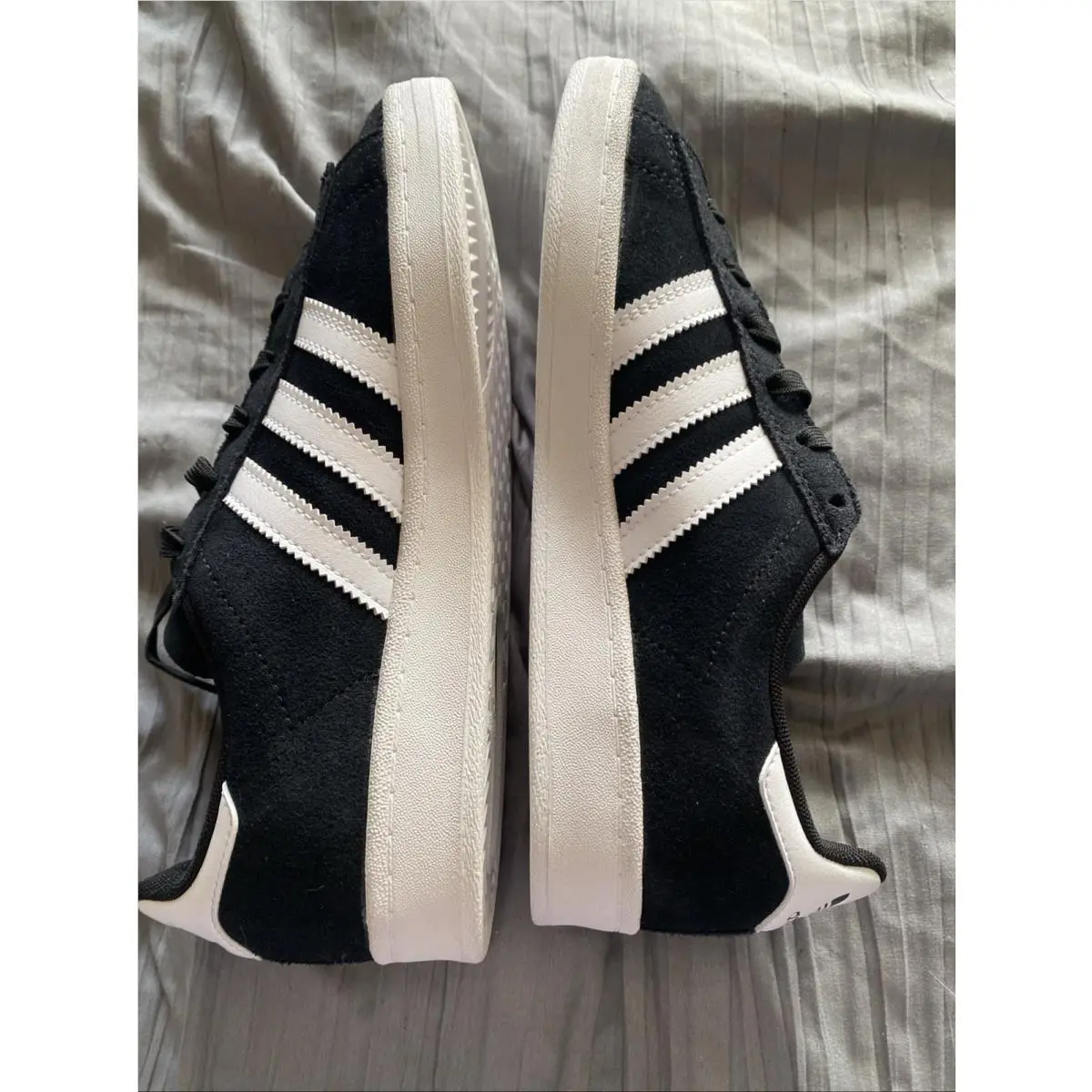 Adidas shoes - B22716 - B22716 - Black 0