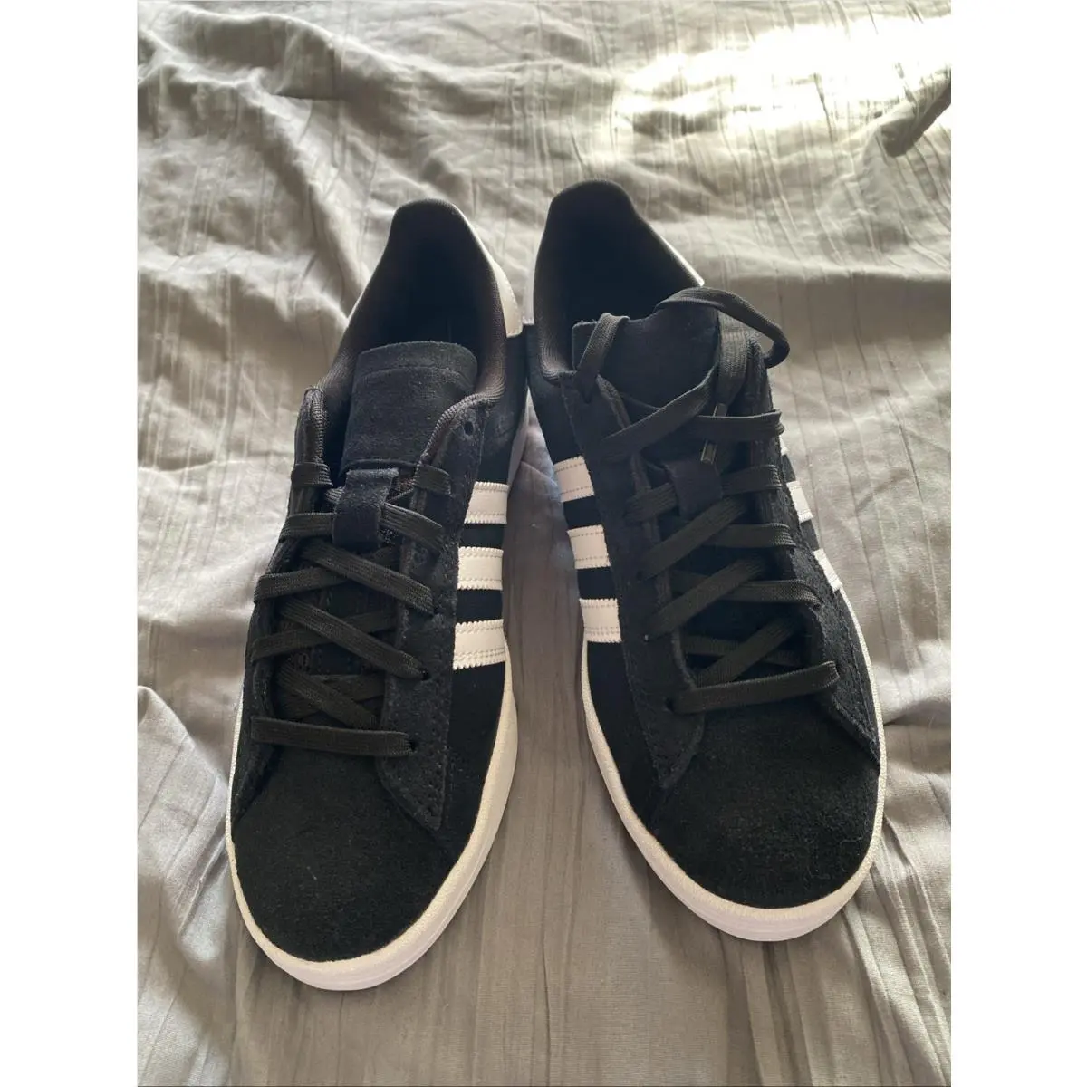 Adidas shoes - B22716 - B22716 - Black 3