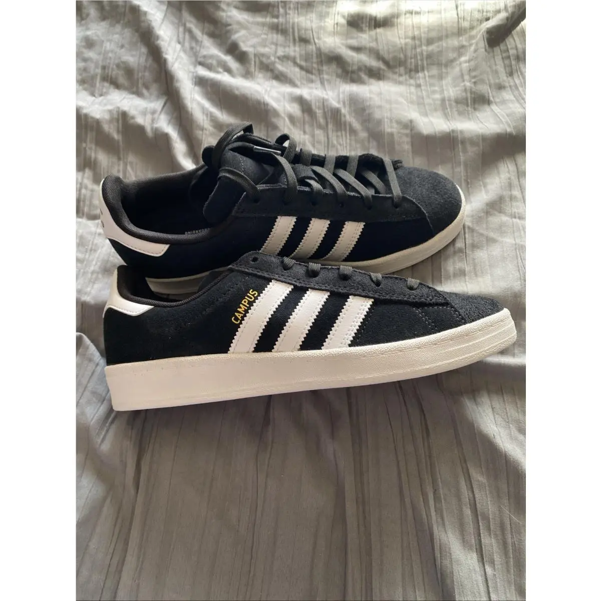 Adidas shoes - B22716 - B22716 - Black 5
