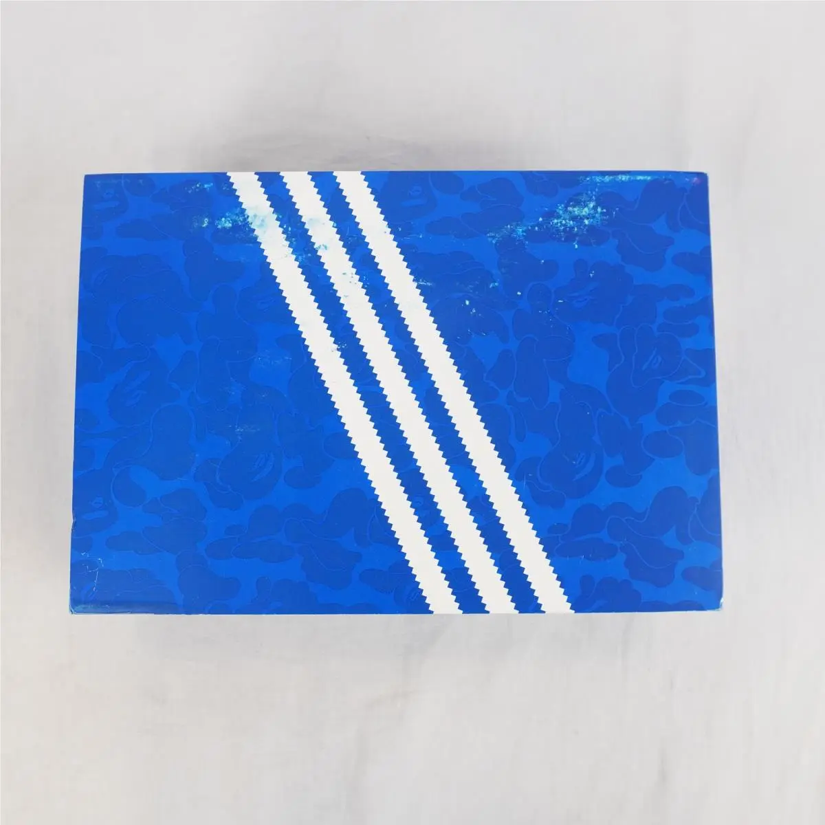 Adidas shoes - KJ8852 - KJ8852 - White (UPC: 198324596139) 9