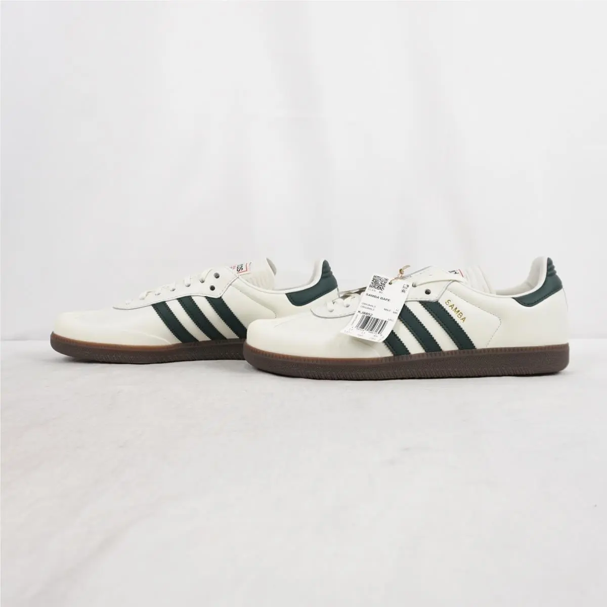 Adidas shoes - KJ8852 - KJ8852 - White (UPC: 198324596139) 0