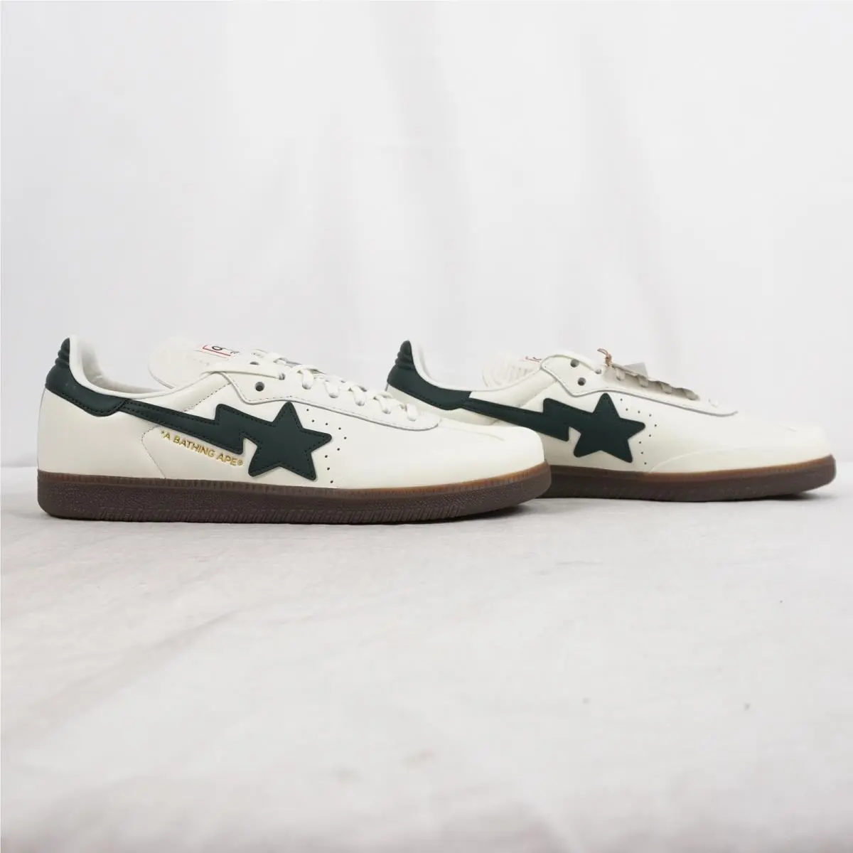 Adidas shoes - KJ8852 - KJ8852 - White (UPC: 198324596139) 3