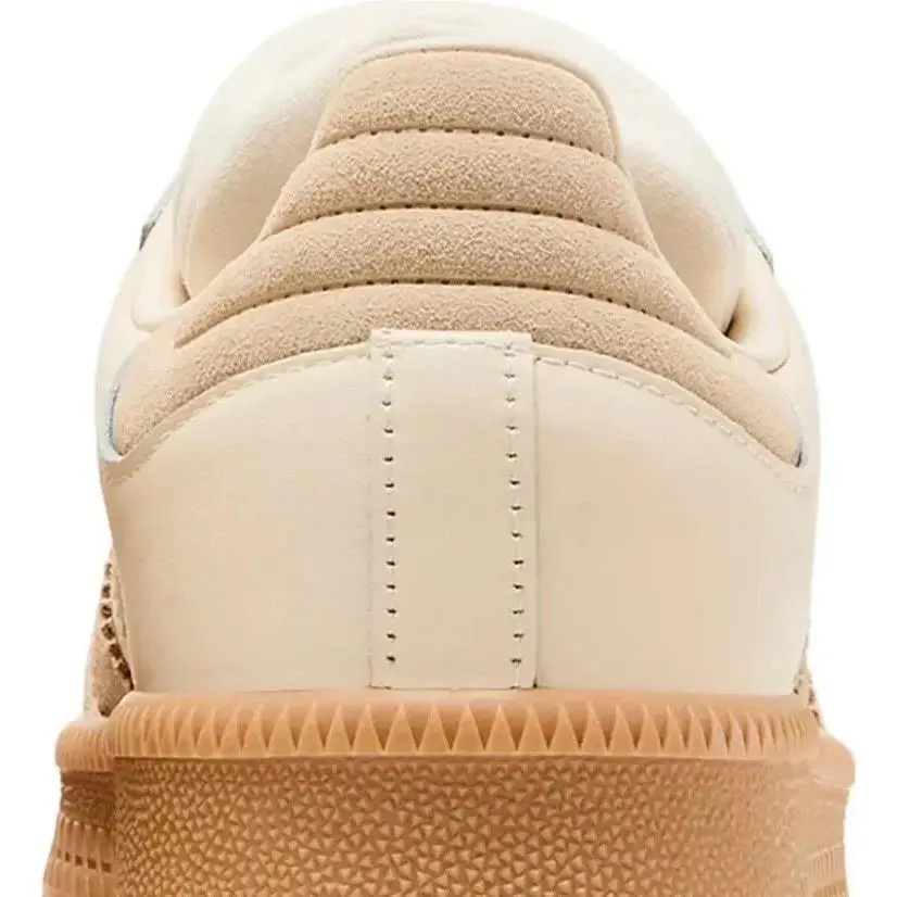 Adidas shoes - adidas Samba - Samba - JI0473 - Wonder White/Magic Beige/Cloud White 4
