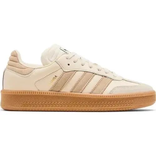 Adidas shoes - adidas Samba - Samba - JI0473 - Wonder White/Magic Beige/Cloud White 0