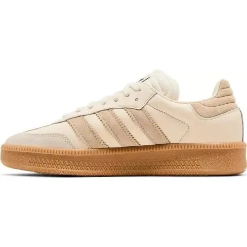 Adidas shoes - adidas Samba - Samba - JI0473 - Wonder White/Magic Beige/Cloud White 1