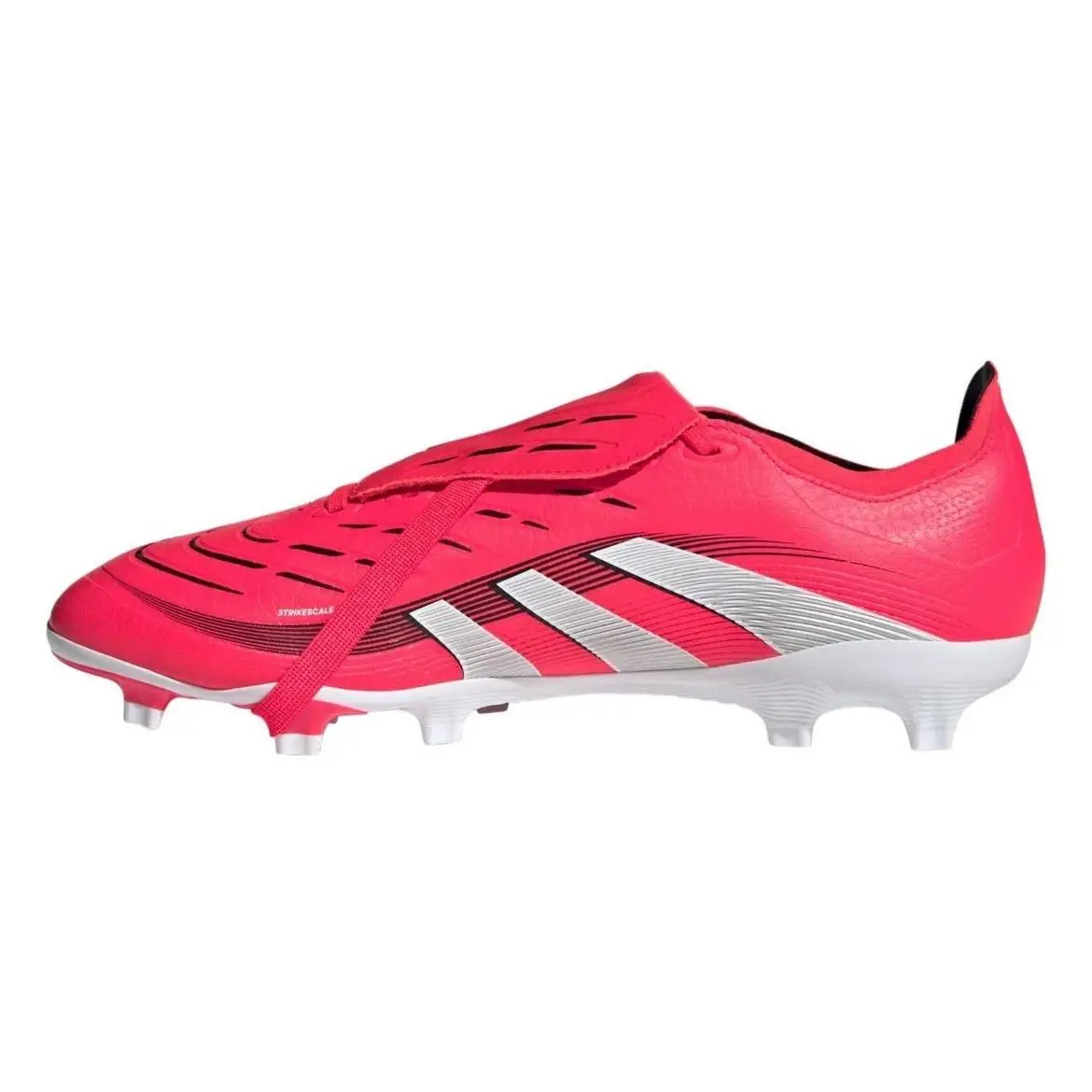 Adidas shoes - Predator League FT FG / MG - ID1319 - Red (UPC: 197615474309) 0