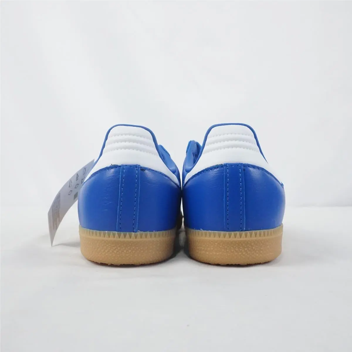 Adidas shoes - adidas Samba OG - Samba - JR0882 - Blue (UPC: 197621215149) 3