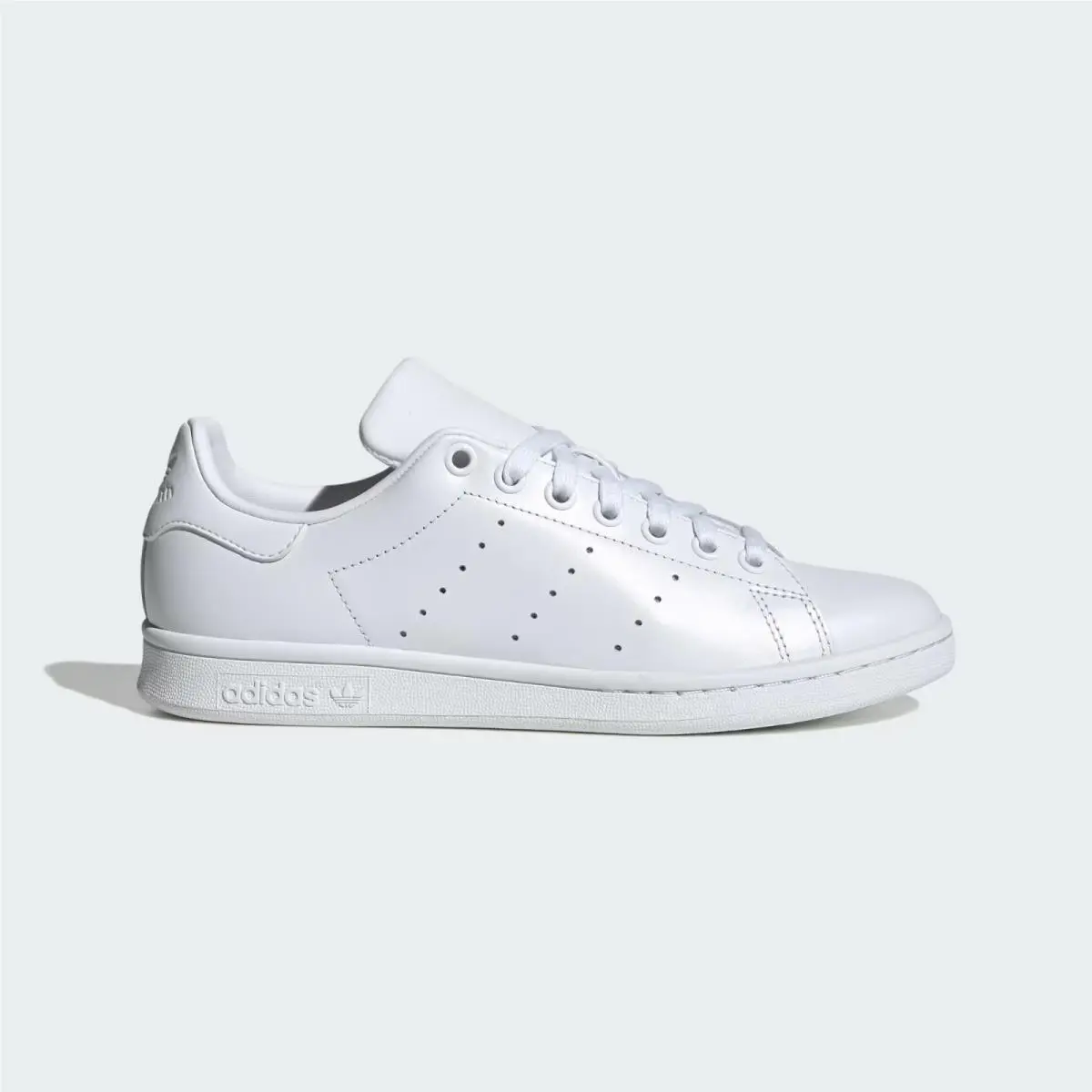 Adidas shoes - adidas Stan Smith - Stan Smith - S75104 - White (UPC: 889133299105) 0
