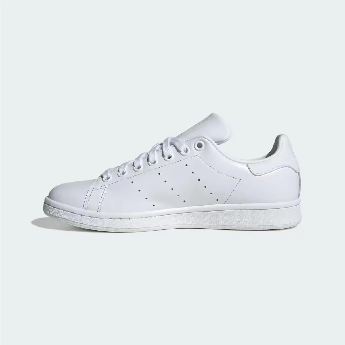 Adidas shoes - adidas Stan Smith - Stan Smith - S75104 - White (UPC: 889133299105) 1