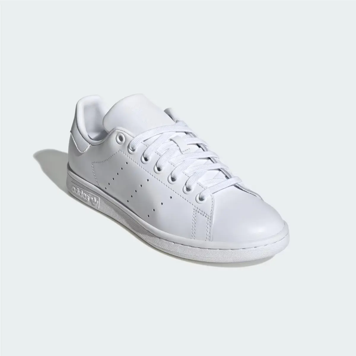 Adidas shoes - adidas Stan Smith - Stan Smith - S75104 - White (UPC: 889133299105) 2