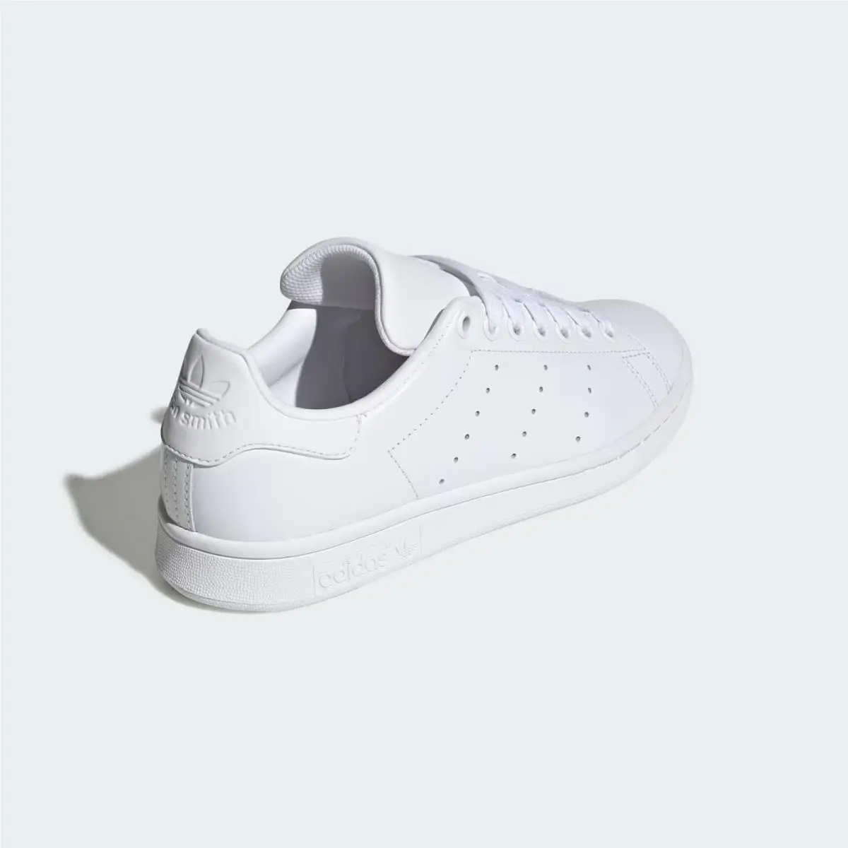 Adidas shoes - adidas Stan Smith - Stan Smith - S75104 - White (UPC: 889133299105) 3