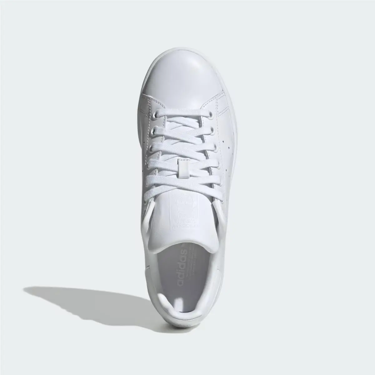 Adidas shoes - adidas Stan Smith - Stan Smith - S75104 - White (UPC: 889133299105) 4
