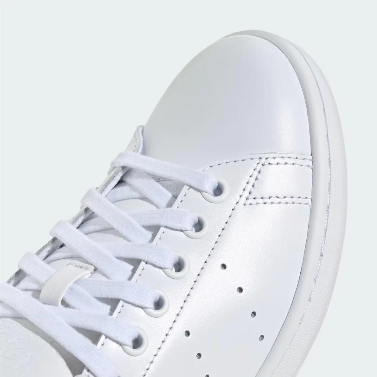 Adidas shoes - adidas Stan Smith - Stan Smith - S75104 - White (UPC: 889133299105) 6