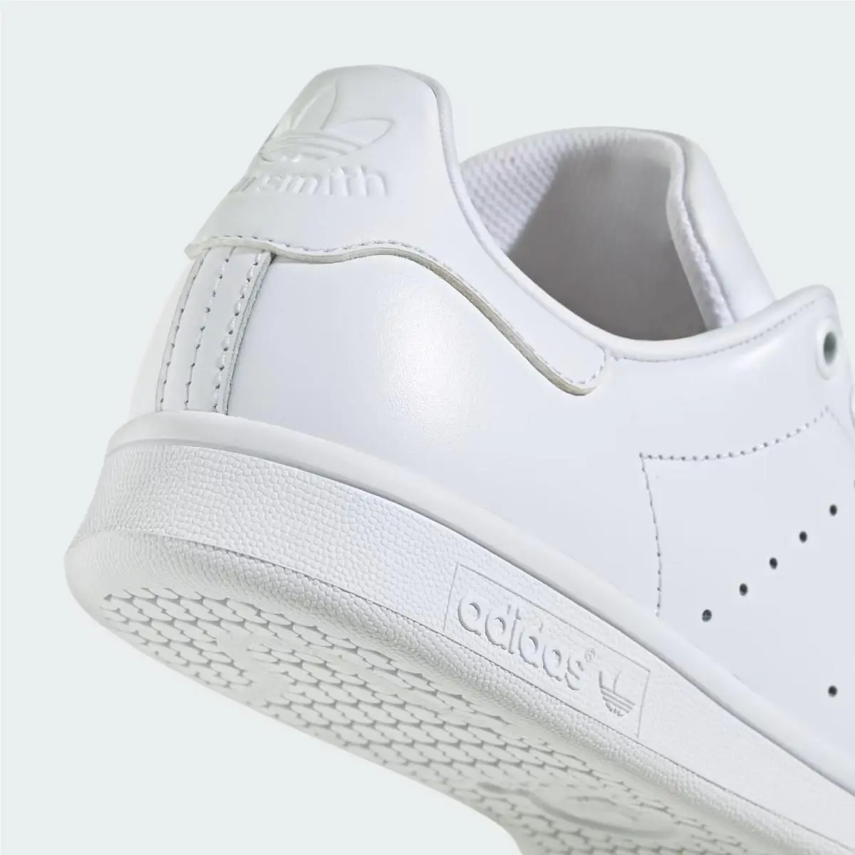 Adidas shoes - adidas Stan Smith - Stan Smith - S75104 - White (UPC: 889133299105) 7