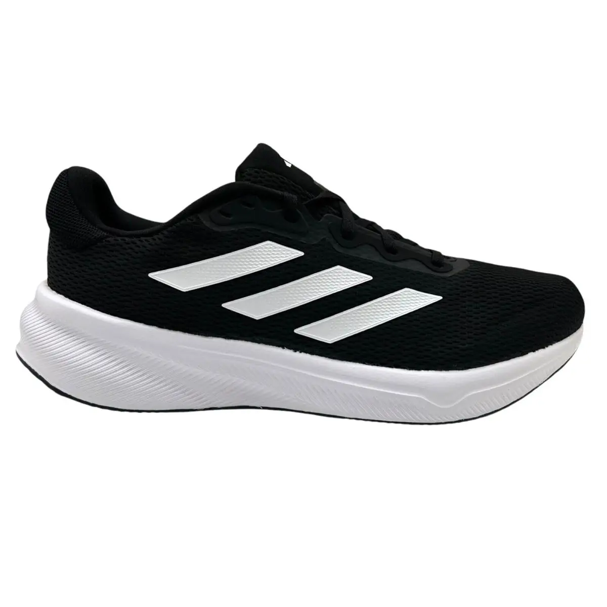 Adidas shoes - adidas Response - Response - IH6007 - Black (UPC: 197609794352) 0