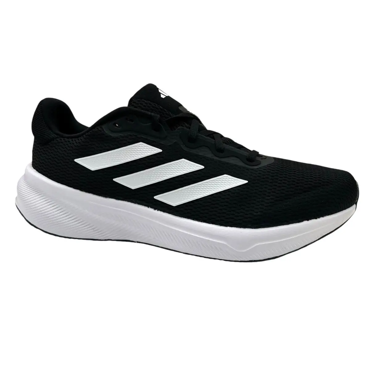 Adidas shoes - adidas Response - Response - IH6007 - Black (UPC: 197609794352) 1
