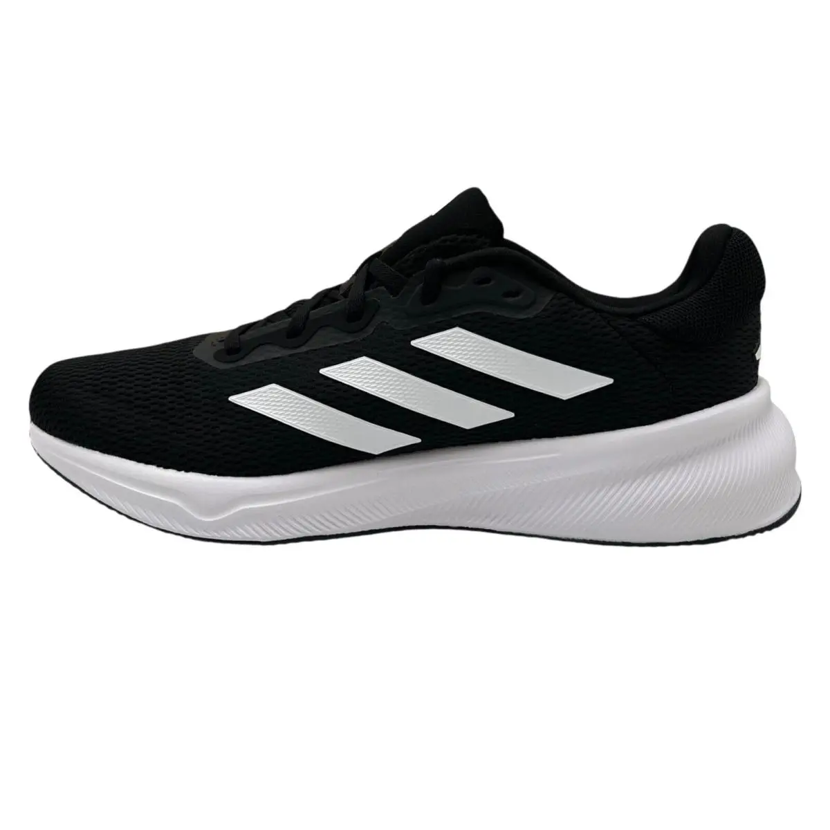 Adidas shoes - adidas Response - Response - IH6007 - Black (UPC: 197609794352) 2