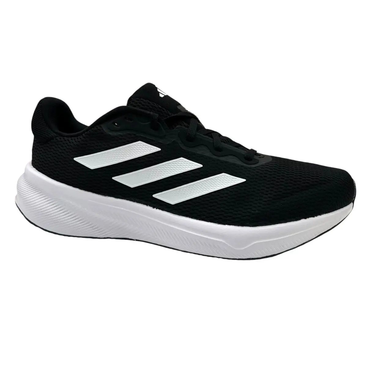 Adidas shoes - adidas Response - Response - IH6007 - Black (UPC: 197609794451) 10