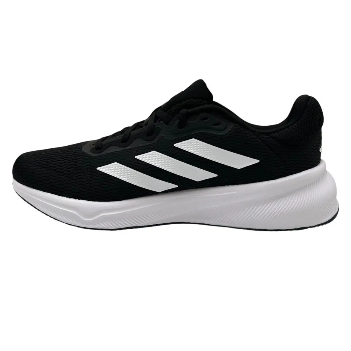 Adidas shoes - adidas Response - Response - IH6007 - Black (UPC: 197609794451) 5