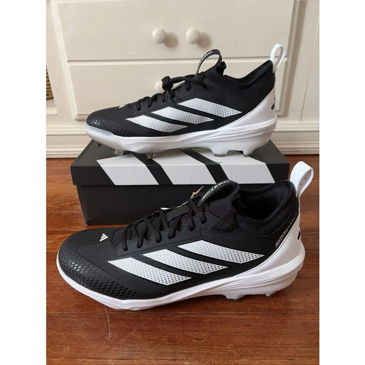 Adidas shoes - adidas Adizero - Adizero - JH6737 - Multicolor (UPC: 0196475382175) 0