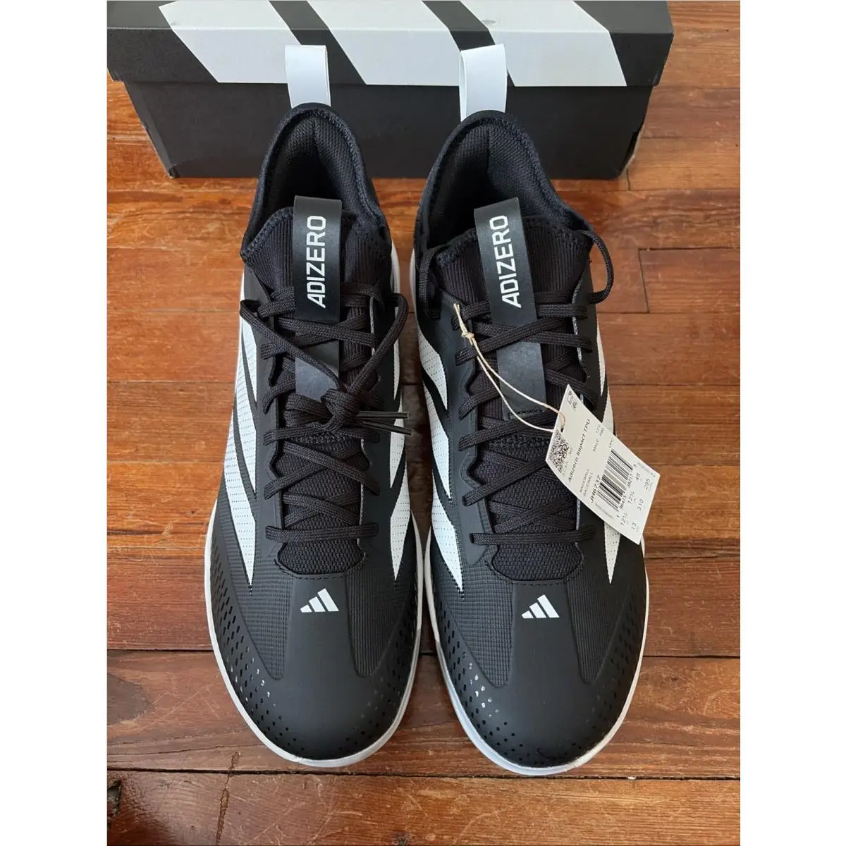 Adidas shoes - adidas Adizero - Adizero - JH6737 - Multicolor (UPC: 0196475382175) 1