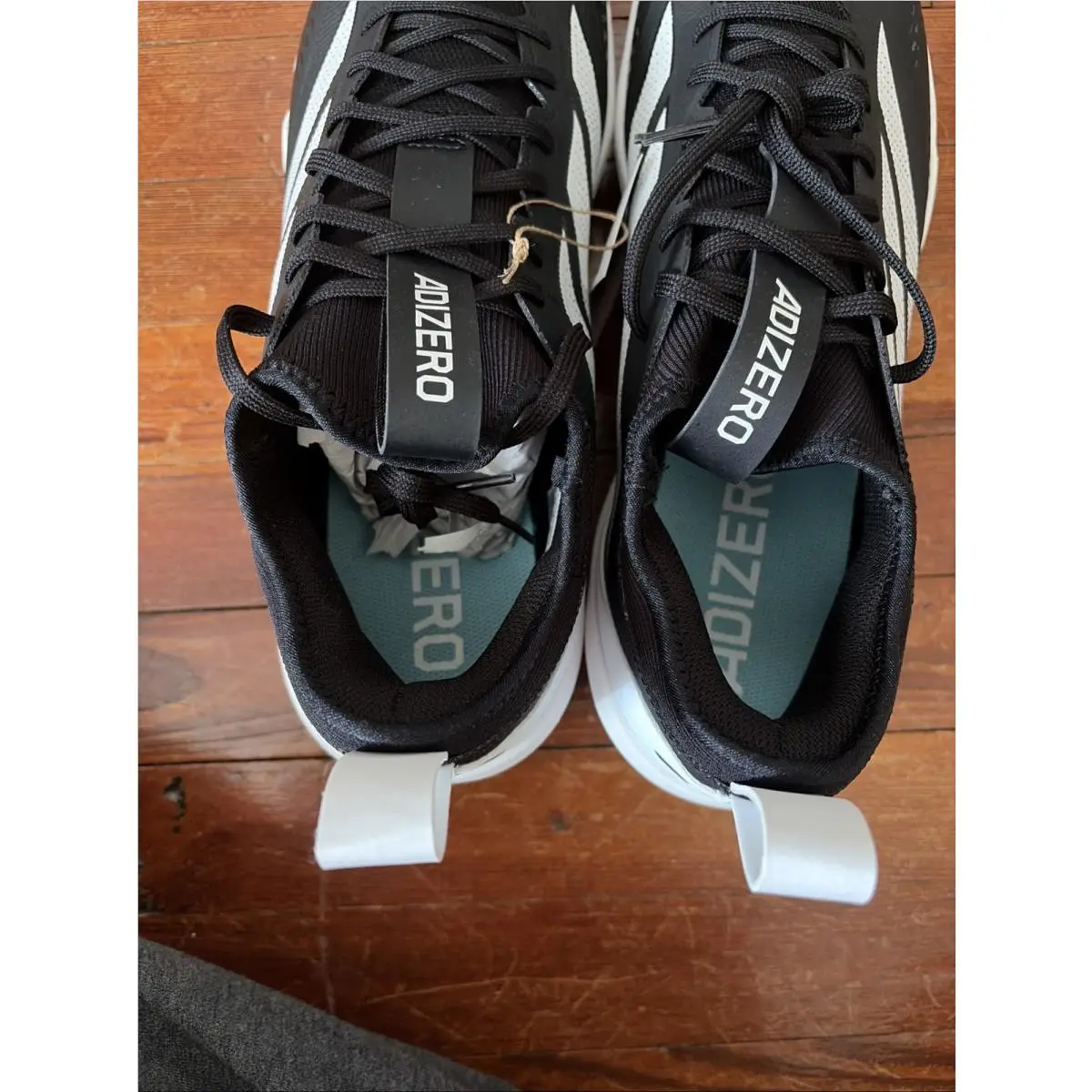 Adidas shoes - adidas Adizero - Adizero - JH6737 - Multicolor (UPC: 0196475382175) 2