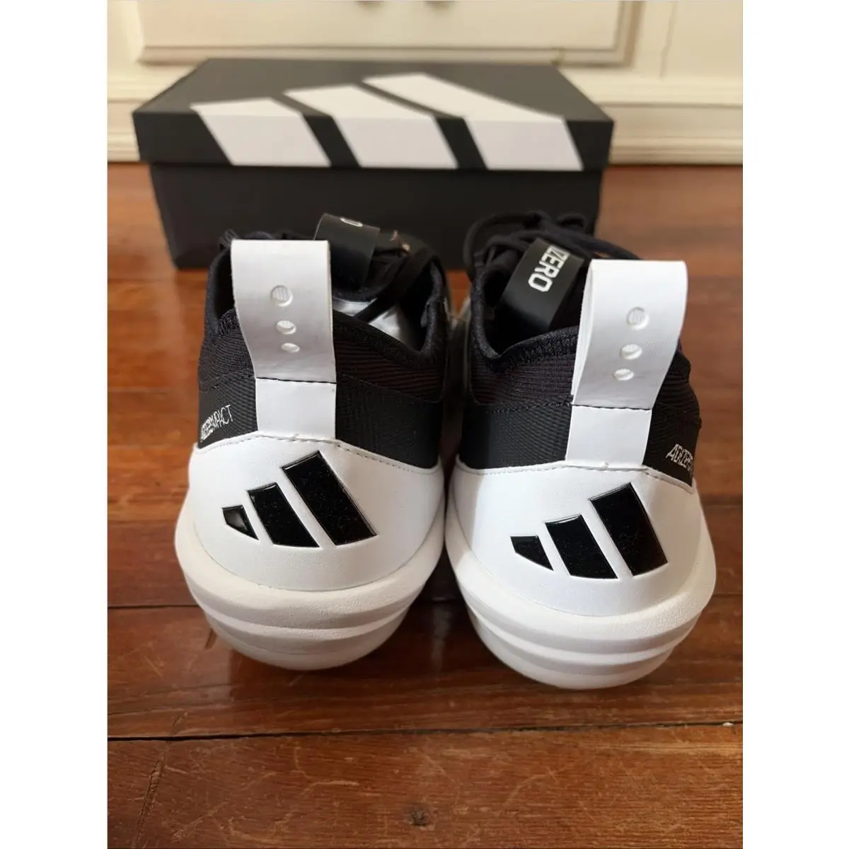 Adidas shoes - adidas Adizero - Adizero - JH6737 - Multicolor (UPC: 0196475382175) 3