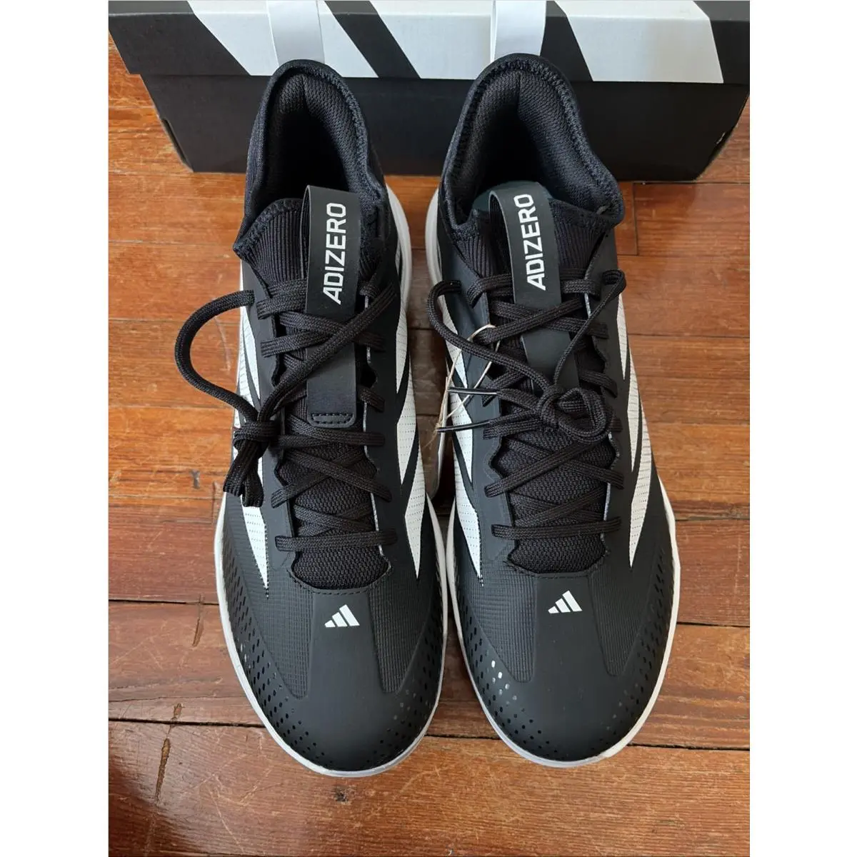 Adidas shoes - adidas Adizero - Adizero - JH6737 - Multicolor (UPC: 0196475382175) 1