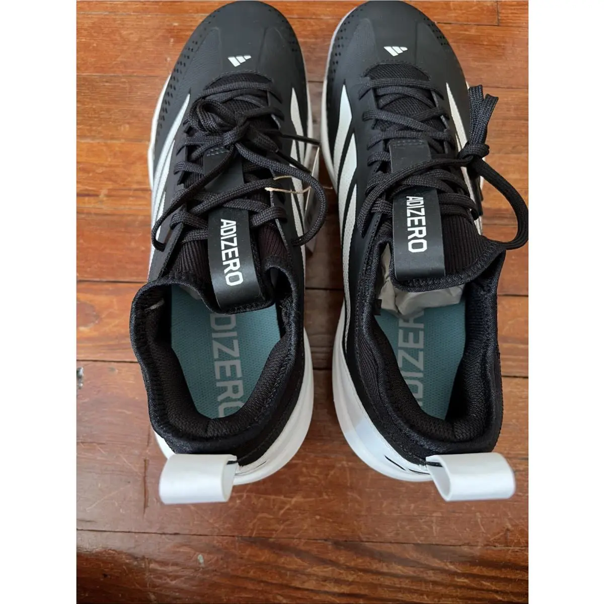 Adidas shoes - adidas Adizero - Adizero - JH6737 - Multicolor (UPC: 0196475382175) 2