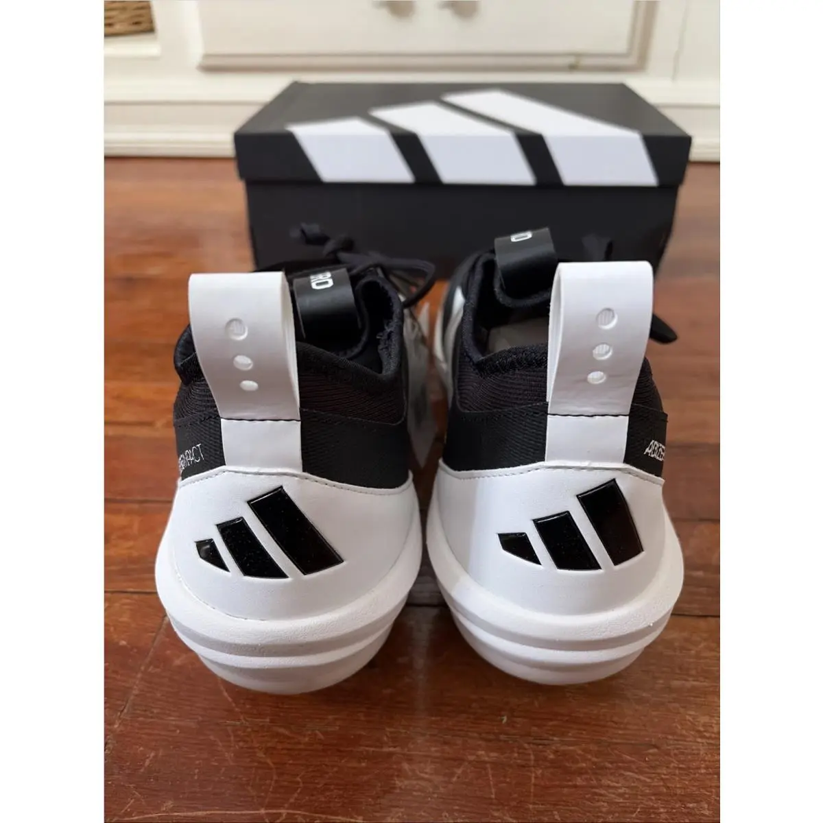 Adidas shoes - adidas Adizero - Adizero - JH6737 - Multicolor (UPC: 0196475382175) 3