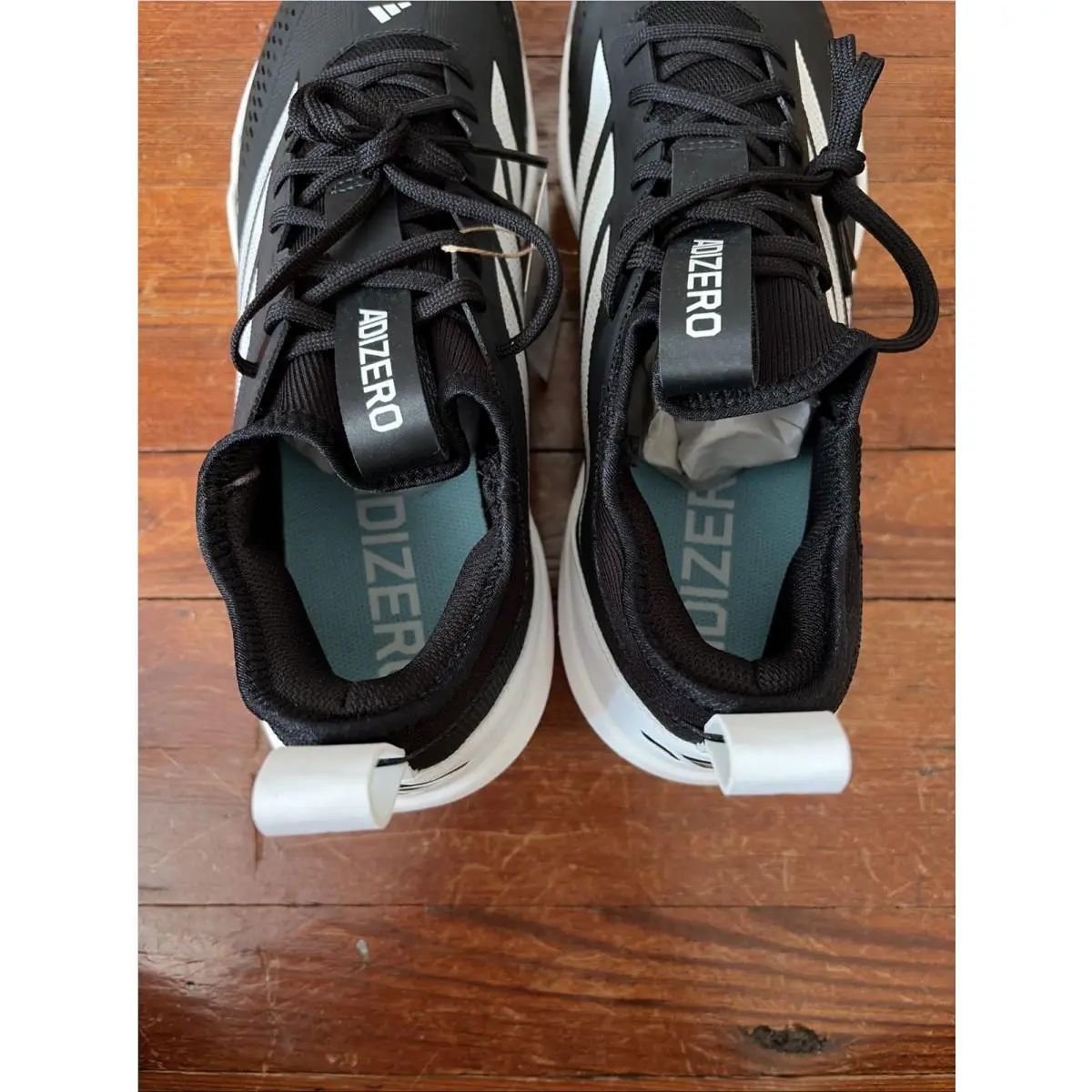 Adidas shoes - adidas Adizero - Adizero - JH6737 - Multicolor (UPC: 0196475382175) 4