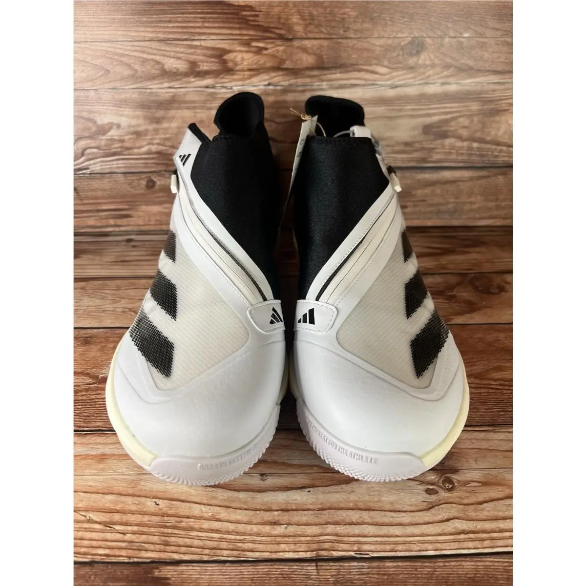 Adidas shoes - adidas Adizero - Adizero - IF8498 - White 0