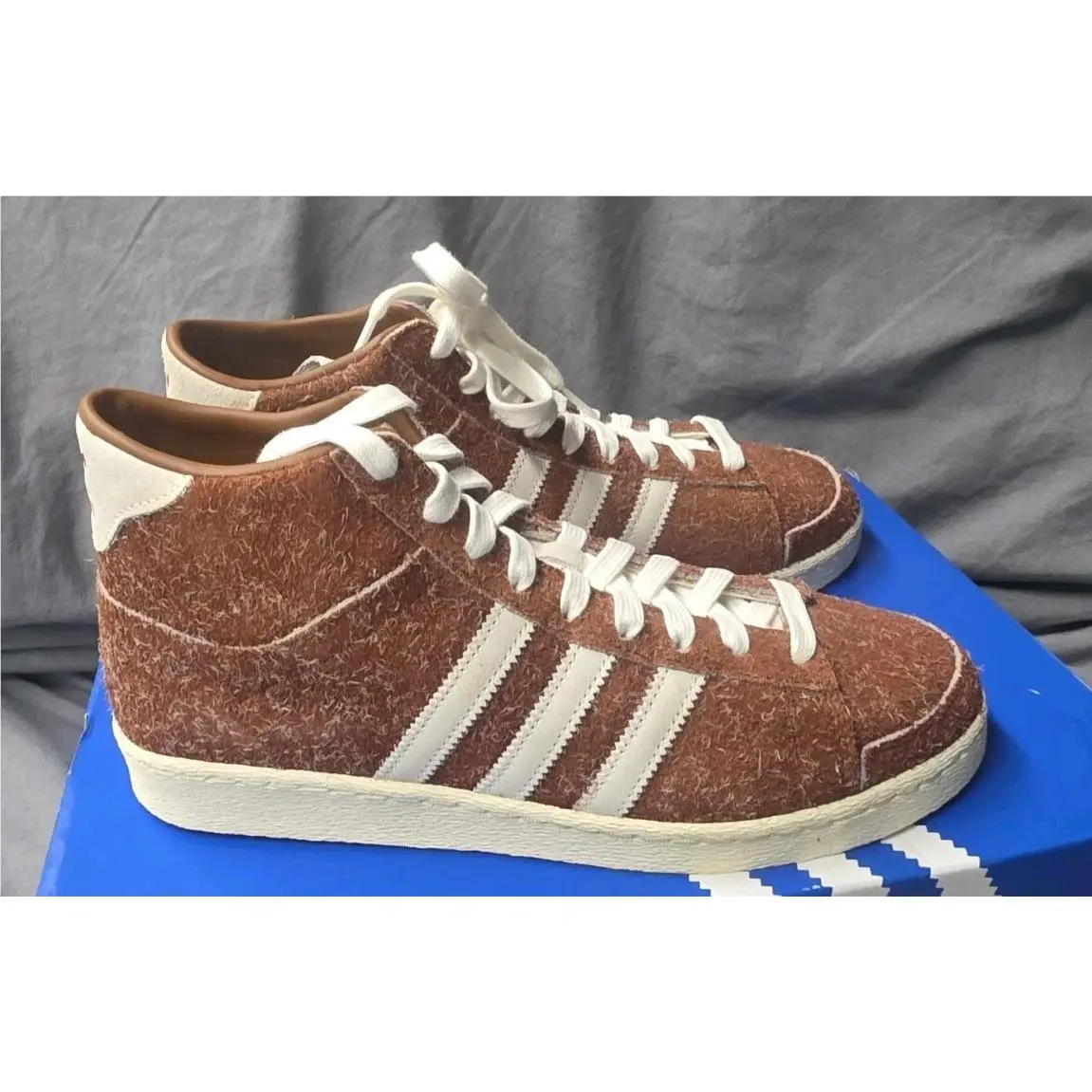 Adidas shoes - adidas Jabbar HiShoes - Jabbar HiShoes - JP6510 - Multicolor 1