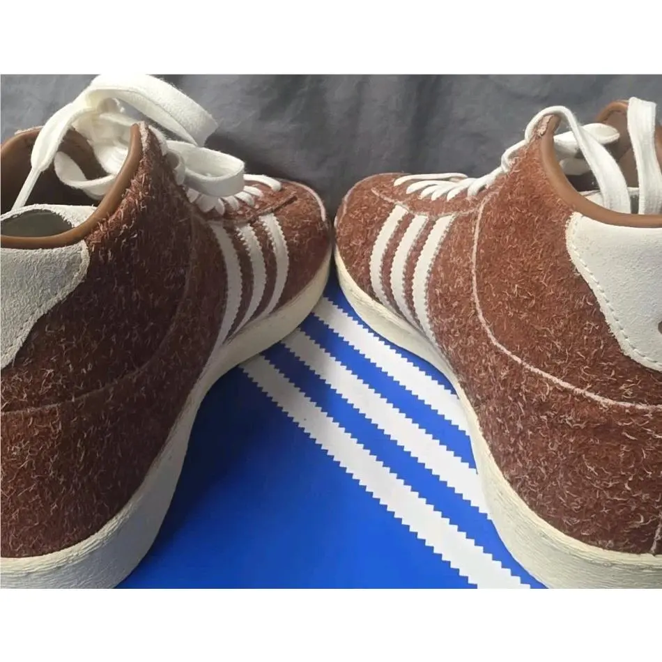 Adidas shoes - adidas Jabbar HiShoes - Jabbar HiShoes - JP6510 - Multicolor 3